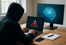 La nueva amenaza de la inteligencia artificial en ciberseguridad