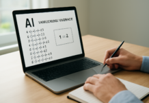 Novedoso AI resuelve 10 problemas matemáticos por menos de $2,000