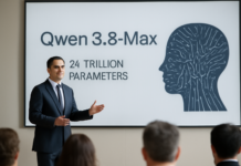 Inteligencia artificial: Alibaba presenta Qwen 3.8-Max con 2,4 billones de parámetros