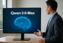 Inteligencia artificial: Alibaba presenta Qwen 3.8-Max con 2,4 billones de parámetros