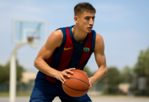 Nikola Kusturica: De Barça Basket a contrato récord en la NCAA