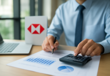 ¿HSBC está sobrevalorado? Analizamos su rendimiento excepcional