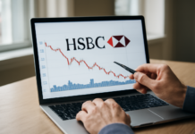 ¿HSBC está sobrevalorado? Analizamos su rendimiento excepcional