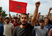 Marroquíes planean invasión a Ceuta el 15 de agosto