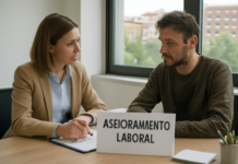 Asesoramiento laboral en Madrid para afectados por incendios