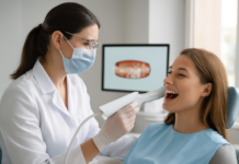 La odontología del futuro: tecnología e innovación para tu sonrisa perfecta