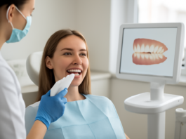 La odontología del futuro: tecnología e innovación para tu sonrisa perfecta