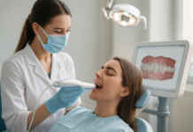 La odontología del futuro: tecnología e innovación para tu sonrisa perfecta