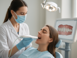 La odontología del futuro: tecnología e innovación para tu sonrisa perfecta