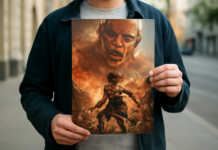 ¡Ataque de los Titanes 3: la fecha de lanzamiento y posibles sorpresas!