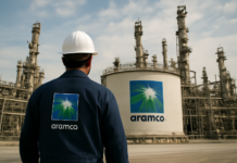 Aramco: beneficios récord en tiempos inciertos