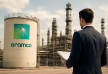Aramco: beneficios récord en tiempos inciertos