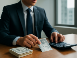 UBS: falla en prevención de lavado de dinero genera costes bajos