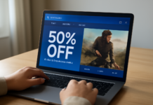 ¡Arrasa en PlayStation Store con un 50% de descuento en un exclusivo de PS5! ¡Aprovecha ya!