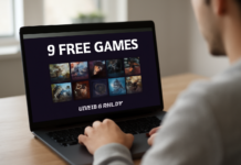 Consigue 9 juegos gratis para PC ¡sólo por tiempo limitado en GOG!