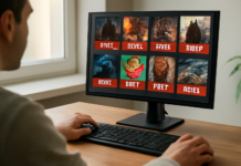 Consigue 9 juegos gratis para PC ¡sólo por tiempo limitado en GOG!