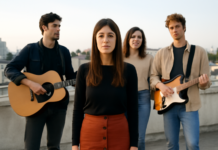 «Theleganttes: La distancia no es un obstáculo para su sonido único»