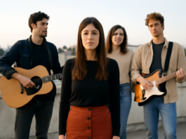 «Theleganttes: La distancia no es un obstáculo para su sonido único»