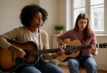 «Theleganttes: La distancia no es un obstáculo para su sonido único»