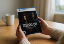 Descuento imperdible en Resident Evil Requiem para PS5