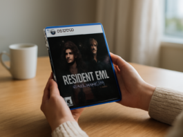 Descuento imperdible en Resident Evil Requiem para PS5