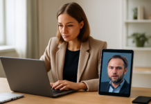 Descubre cómo RealorRender detecta deepfakes con precisión del 85-91% y revela la clave del engaño