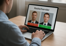 Descubre cómo RealorRender detecta deepfakes con precisión del 85-91% y revela la clave del engaño