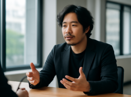 El creador de FFVII Remake opina sobre el futuro digital de los juegos