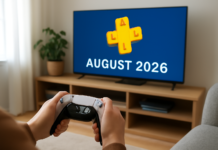 Descubre ya los juegos gratuitos de PS Plus de agosto 2026 para PS5