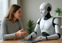 Las IAs que conversan como humanos: ¿por dónde nos llevará esta tecnología?