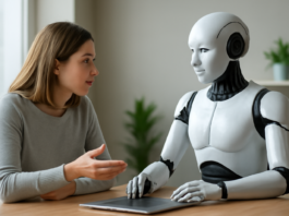 Las IAs que conversan como humanos: ¿por dónde nos llevará esta tecnología?