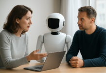 Las IAs que conversan como humanos: ¿por dónde nos llevará esta tecnología?