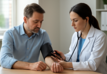Revisiones cardiometabólicas desde los 35: Europa busca prevenir el 80% de las enfermedades.