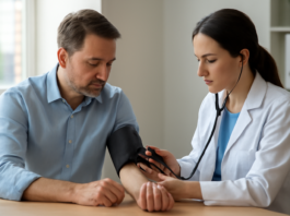 Revisiones cardiometabólicas desde los 35: Europa busca prevenir el 80% de las enfermedades.