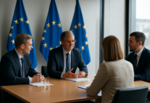 Acuerdo en la UE tras crisis migratoria en Ceuta: claves y medidas decisivas