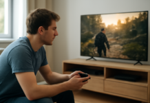 Descubre las películas de videojuegos que enganchan a todos