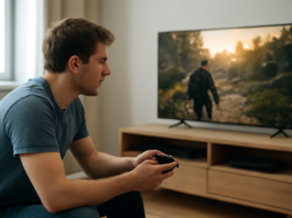 Descubre las películas de videojuegos que enganchan a todos