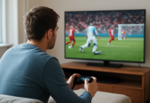 «La esperanza de reconciliación con EA Sports: FC 27 se inspira en NBA 2K»