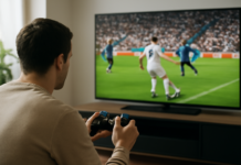 «La esperanza de reconciliación con EA Sports: FC 27 se inspira en NBA 2K»
