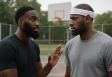 La sorprendente promesa de Jaylen Brown a LeBron James: ¡Ni de broma!