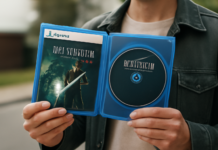 Final Fantasy VII Revelation: Un final sorprendente & inesperado