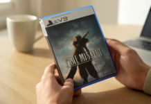 Final Fantasy VII Revelation: Un final sorprendente & inesperado