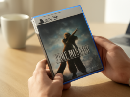 Final Fantasy VII Revelation: Un final sorprendente & inesperado