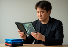 El creador de Final Fantasy VII defiende los juegos físicos: «Una lástima perderlos»