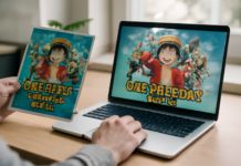 ¡Fecha confirmada y acceso gratuito! One Piece Day 2026 online.