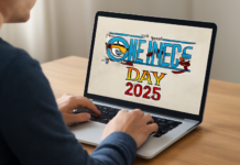 ¡Fecha confirmada y acceso gratuito! One Piece Day 2026 online.