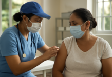 OPS fortalece servicios de salud en El Salvador para prevenir enfermedades