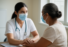 OPS fortalece servicios de salud en El Salvador para prevenir enfermedades