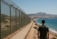 Descubre la relevancia de la frontera entre Ceuta y Marruecos