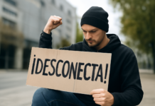 Manifiesto offpunk: ¡Desconecta y reivindica la libertad tecnológica!